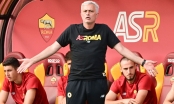 HLV Mourinho khởi đầu như mơ tại Roma với chiến thắng 10-0
