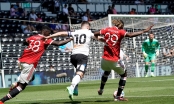 Sao trẻ tỏa sáng, MU đánh bại đội bóng của HLV Rooney