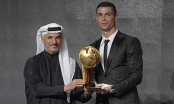 Xuất hiện bước ngoặt, Ronaldo chuẩn bị gia nhập gã khổng lồ?