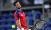 Djokovic tạo nên cú sốc lớn nhất Olympic 2021