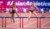Quách Thị Lan tạo nên lịch sử tại đấu trường Olympic