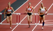 Quách Thị Lan gặp đối thủ mạnh cỡ nào trên hành trình giành huy chương Olympic?