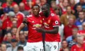 Lukaku giúp MU tống khứ 'kẻ bỏ đi'