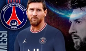 Messi phá sâu kỷ lục của Ronaldo, lập kỳ tích chưa từng có trong lịch sử