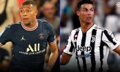Mbappe châm ngòi cho 'bom tấn' đáng mong chờ nhất hành tinh