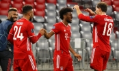 MU nâng cấp lực lượng với bộ đôi sao Bayern Munich