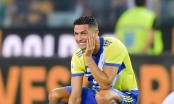 Chị Ronaldo: 'Em trai tôi đã bị cướp bàn thắng'