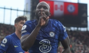 Lukaku đã 'hành hạ' Arsenal như thế nào?