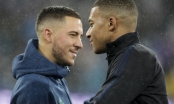 Vì Mbappe, Real Madrid hy sinh 'kẻ thay thế Ronaldo'