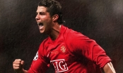 Huyền thoại MU: ‘Ronaldo sẽ hủy diệt cả Ngoại hạng Anh’