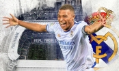 Real Madrid sẵn sàng thanh lý ‘bom tấn 115 triệu’, mở cửa đón Mbappe