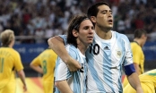 Huyền thoại chỉ đích danh bến đỗ của Messi sau khi rời PSG