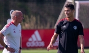 MU sẽ tụt hạng dù đã chiêu mộ Ronaldo?