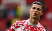 MU công bố đội hình đá trận mở màn Cúp C1: Tin vui Ronaldo