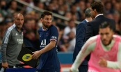 HLV Pochettino giải thích sau khi làm mất lòng Messi