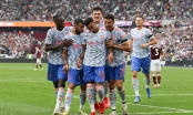 Ronaldo, Bruno ép Lingard làm việc 'trái lương tâm' sau khi ghi bàn