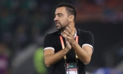 Báo Tây Ban Nha xác nhận vụ Xavi trở lại dẫn dắt Barca