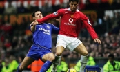 Lampard không coi Ronaldo ngang tầm Messi