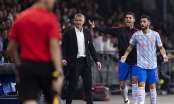 MU sẽ sa thải Solskjaer, chọn Ronaldo làm tân HLV trưởng?