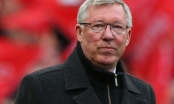 Sir Alex tiết lộ thương vụ chuyển nhượng gây hối tiếc nhất ở MU