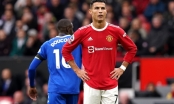 'Sự ích kỷ của Ronaldo khiến MU thảm hại'