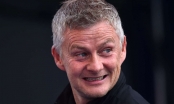 Thua thảm ở Ngoại hạng Anh, Solskjaer bất ngờ nhận 'thưởng lớn' từ MU