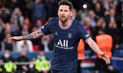 Vượt qua Ronaldo, Messi chính thức nhận giải cầu thủ xuất sắc nhất năm 2021