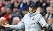 Thomas Tuchel nói thẳng về khả năng bị Chelsea sa thải