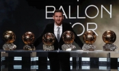 Giám đốc France Football chính thức làm sáng tỏ vụ Messi giành QBV 2021