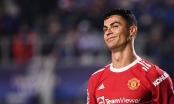 Rời MU, bến đỗ tiếp theo của Ronaldo khiến 'cả thế giới phát cuồng'?