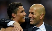 Chuyển nhượng bóng đá tối 15/11: Ronaldo ra tay, MU có HLV mới thay Solskjaer?