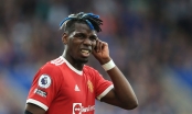 Xác nhận! MU ra phán quyết bất ngờ về tương lai Pogba