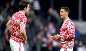 'Binh biến' tại MU: Thêm một người bị hạ bệ, Ronaldo nắm quyền cao nhất