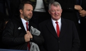 Đi 'nước cờ táo bạo', MU đón siêu HLV thay thế Solskjaer?