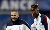 Chuyển nhượng bóng đá 30/11: Pogba ở lại MU, Benzema đến Manchester?