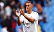 Chốt giá rời Real Madrid, Hazard gây bất ngờ với bến đỗ mới?
