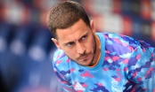 Thất bại rời Real Madrid, Hazard chọn bến đỗ không tưởng ở giải hạng 2?
