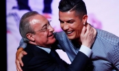 Ngó lơ Ronaldo, chủ tịch Real chỉ thẳng bản hợp đồng thành công nhất thế kỷ