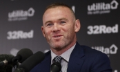 Huyền thoại Rooney tái xuất Ngoại hạng Anh, sẵn sàng quyết đấu MU?