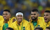 Thay thế Aguero, nhà vô địch Brazil cập bến Barca?