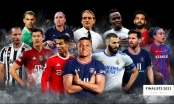 Vượt mặt cả Ronaldo và Messi, siêu sao sáng cửa đoạt danh hiệu cao quý