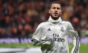 Real Madrid chốt mức giá cuối cùng, bán Hazard cho đại gia Ngoại hạng Anh