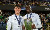 NÓNG: Chelsea bán 'thủ môn xuất sắc hơn De Gea'
