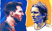 PSG vs Real Madrid: Messi gieo sầu cho ‘Kền kền trắng’?