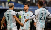 Từ bỏ Messi, Barca chiêu mộ 'số 10 mới' với giá 0 đồng?