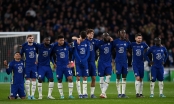 NÓNG: Đối diện án trừ điểm cực nặng, Chelsea nguy cơ mất vé dự Champions League