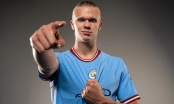 Man City chuyển nhượng khôn ngoan, Erling Haaland chưa phải món hời lớn nhất