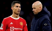 MU đưa ra tối hậu thư, Ronaldo ấn định ngày về