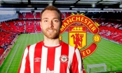 CĐV Tottenham tức giận đốt áo Eriksen vì gia nhập MU