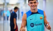 Sao trẻ Barca lột xác ngoại mục, sẵn sàng khuấy đảo trời Âu